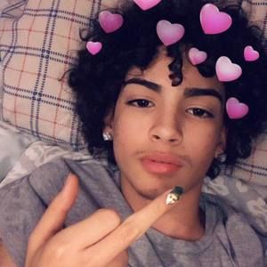 Meet your Posher, Jorge